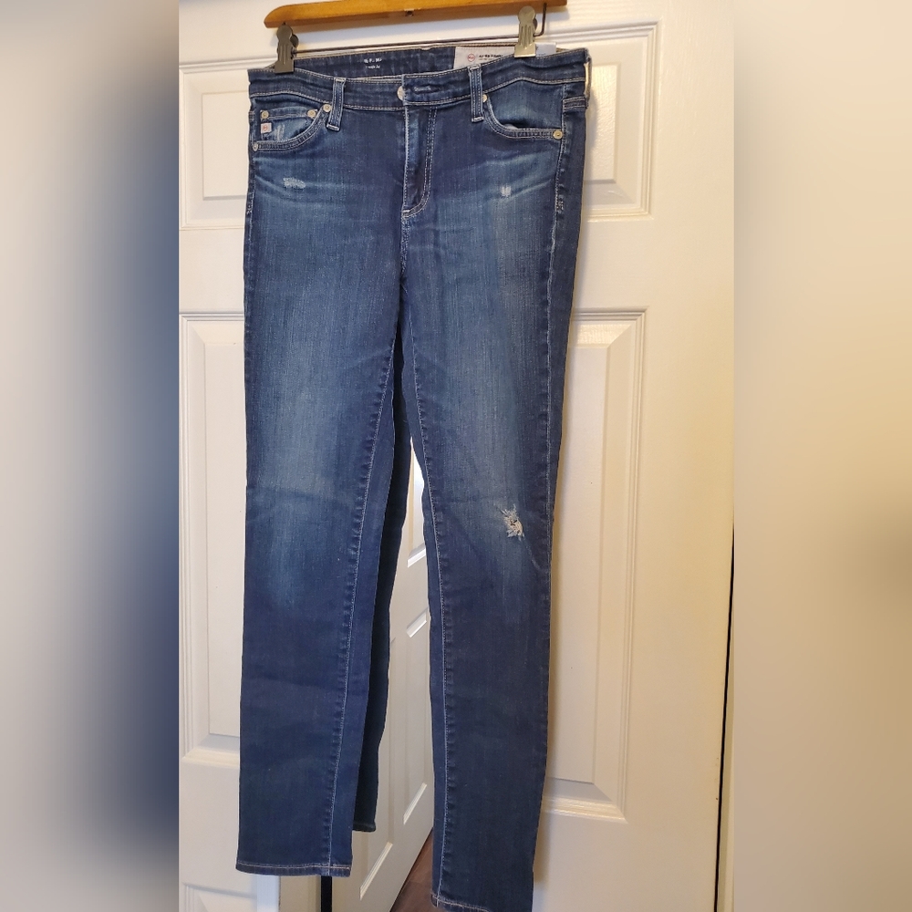 Adriano Goldschmied Jean's 28R